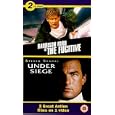 Action - The Fugitive / Under Siege