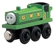 Thomas & Friends Wooden Railway - Duck the GWR Pannier Tank Engine