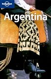 Lonely Planet Argentina