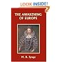 The Awakening of Europe (Yesterday's Classics)