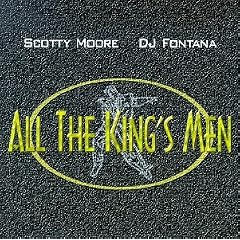 All the King's Men
