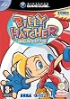 Billy Hatcher & the Giant Egg