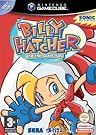 Billy Hatcher...