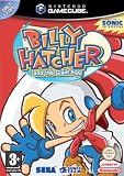 Billy Hatcher & the Giant Egg