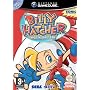 Billy Hatcher & the Giant Egg