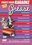 Sing The Hits of Grease (Karaoke DVD)