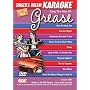 Sing The Hits of Grease (Karaoke DVD)