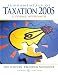 Book Fundamentals of Taxation 2005 and TaxAct 2004 (2nd Edition)