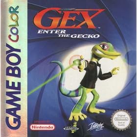 Gex