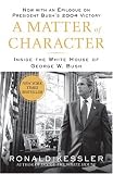 A Matter of Character