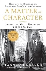 A Matter of Character