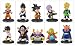 ドラゴンボール ドラゴンボールZディフォルメーション魔人復活! 編 BOX (食玩)