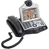 D-Link DVC-2000 Desktop Broadband i2eyeä Videophone, 5' LCD