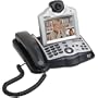 D-Link DVC-2000 Desktop Broadband i2eye? Videophone, 5" LCD