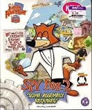Spy Fox 2: Some Assembly Required