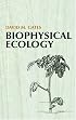 Biophysical Ecology