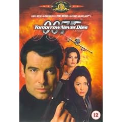 Tomorrow Never Dies
