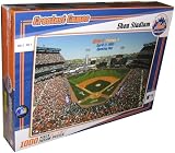 MLB Baseball - Greatest Games Jigsaw Puzzle - N.Y Mets