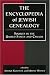 Encyclopedia of Jewish Genealogy: Sources in the United States and Canada Vol I (Encyclopedia of Jewish Genealogy)