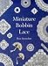 Book Miniature Bobbin Lace (Master Craftsmen)