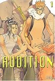 Audition, tome 1
