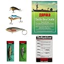 Rapala Ultra-Light Lure Kit