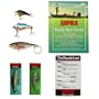 Rapala Ultra-Light Lure Kit