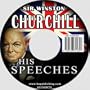 Sir Winston Churchill: His speeches