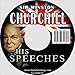 Sir Winston Churchill: His spe...