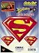  : Superman Holographic Decal