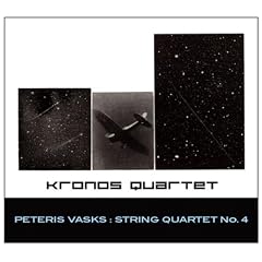 Fourth String Quartet