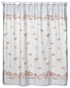 Croscill Beach Haven Shower  Curtain