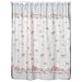 Croscill Beach Haven Shower  Curtain