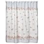 Croscill Beach Haven Shower  Curtain