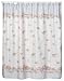 Croscill Beach Haven Shower  Curtain