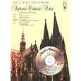 Music Minus One Soprano: Oratorio Arias for Soprano (Book and CD) by