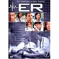 ER - Emergency Room, Staffel 07 [3 DVDs]