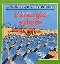 L'&eacute;nergie solaire