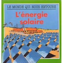 L'�nergie solaire