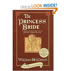 The Princess Bride