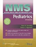 NMS Pediatrics (National Medical Series for Independent Study)