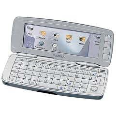 Nokia 9300 Smartphone ohne Branding