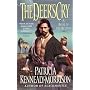 The Deer's Cry: A Book of the Keltiad