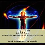 3 Romanzen Op. 94 Ii