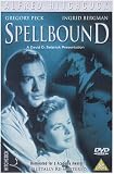Spellbound [UK IMPORT] - Ingrid Bergman
