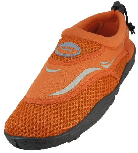 Womens Water Shoes Aqua Socks Pool Beach ,Yoga,Dance and Exercise 6 Colors Available