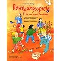 Bewegungsspiele f�r eine gesunde Entwicklung: Psychomotorische Aktivit�ten f�r Drinnen und Drau�en zur F�rderung kindlicher F�higkeiten und Fertigkeiten