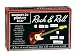 Magnetic Poetry Rock & Roll Magnetic Poetry Kit