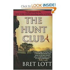 The Hunt Club