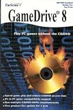 Software : GameDrive 8.0